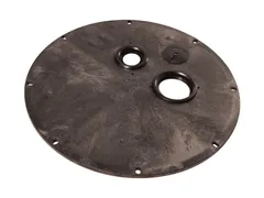 TOPP E-C18G-3 Simplex foam basin cover