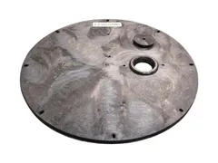 TOPP E-C18G-O15NS Cover for e series