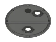 TOPP E-C18TSF-O1CDS E-C18TSF-O1CDS part
