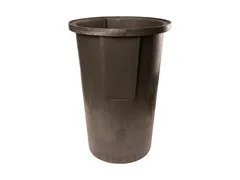 TOPP E2-2200 Structural foam undrilled basin