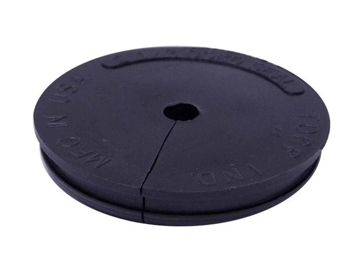 TOPP ECG ECG grommet