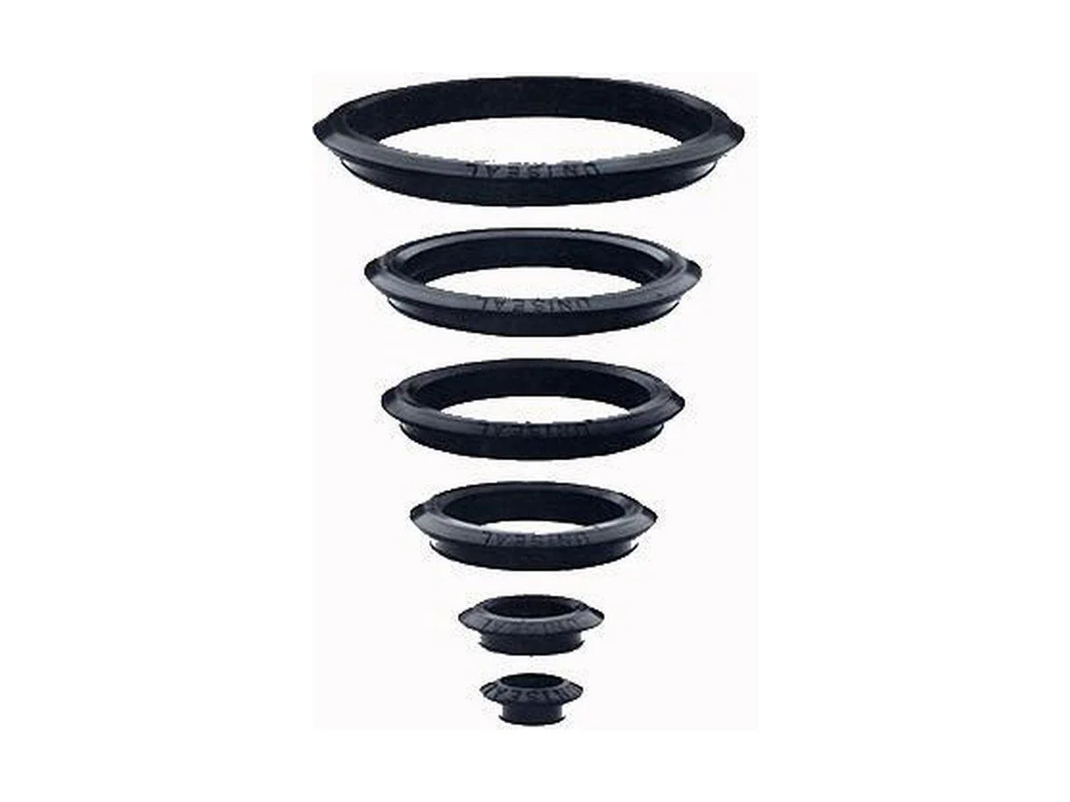 TOPP G400 Plastic pipe seal grommet