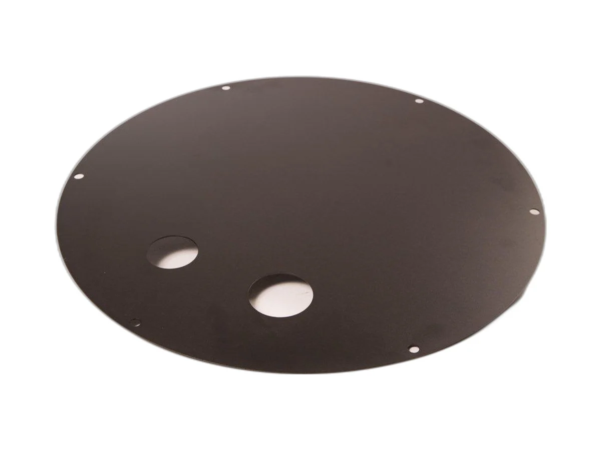 TOPP C18SSSV-O15NS Steel basin cover