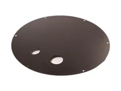 TOPP C18SSSV-O15NS Steel basin cover