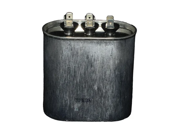 Totaline P291-2574 Oval run capacitor