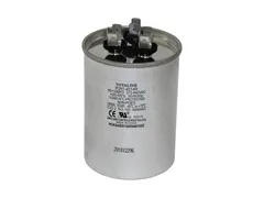 Totaline P291-4514R Round run capacitor