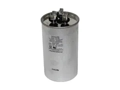 Totaline P291-7014R Round run capacitor