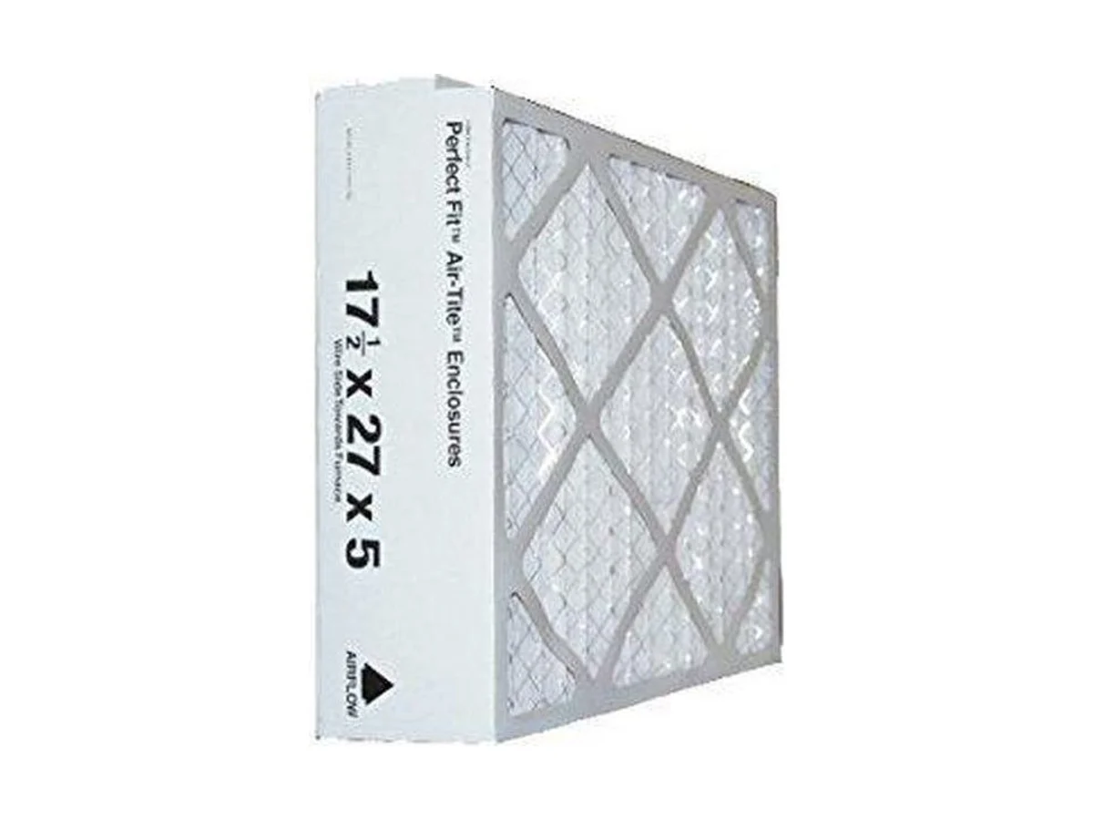 Trane Perfect Fit FLR06069 Media air filter