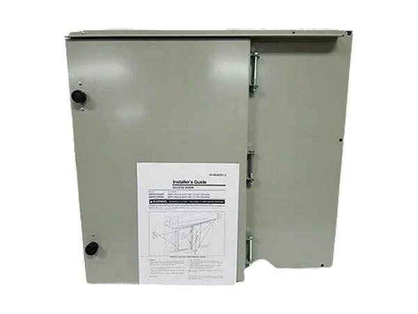Trane BAYACCDOR1A Hinged filter access door