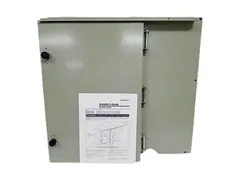 Trane BAYACCDOR1A Hinged filter access door