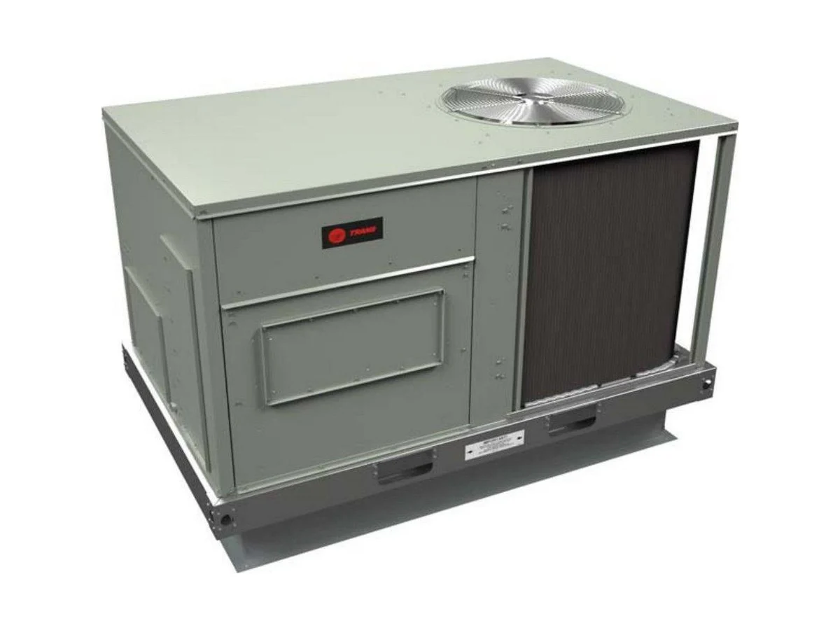 Trane BAYCURB320A BAYCURB320A ga