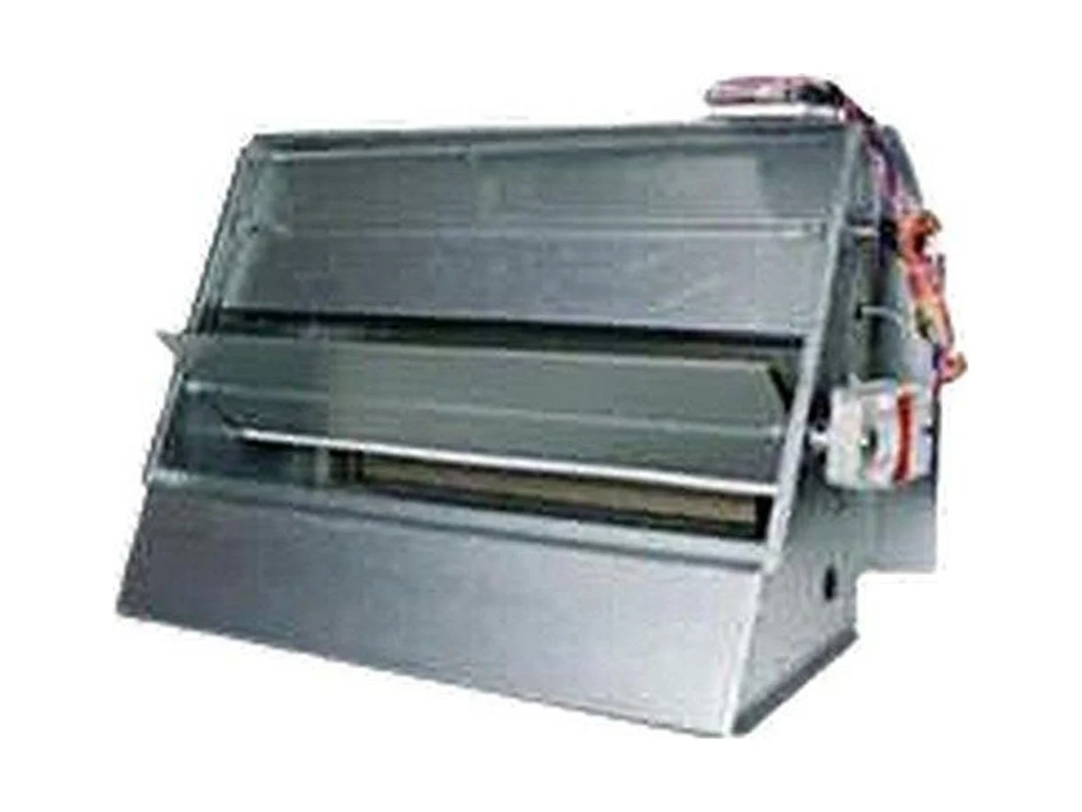 Trane BAYECON300A Downflow economizer