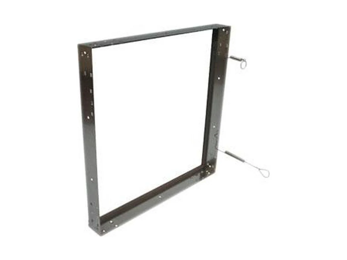 Trane BAYFLTR201C Filter frame