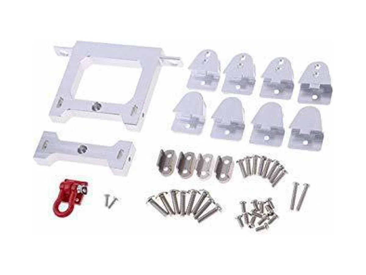 Trane BAYLIFT002B Metal lugs
