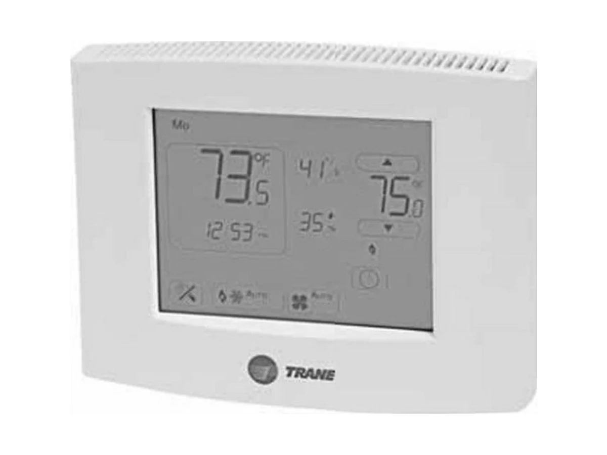 Trane BAYSTAT152A Programmable thermostat