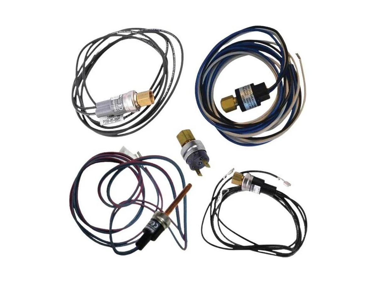 Trane SEN02352 SEN02352 part
