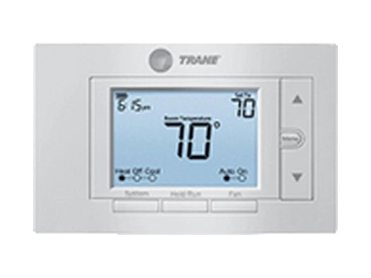 Trane TCONT203AS42MA Programmable thermostat