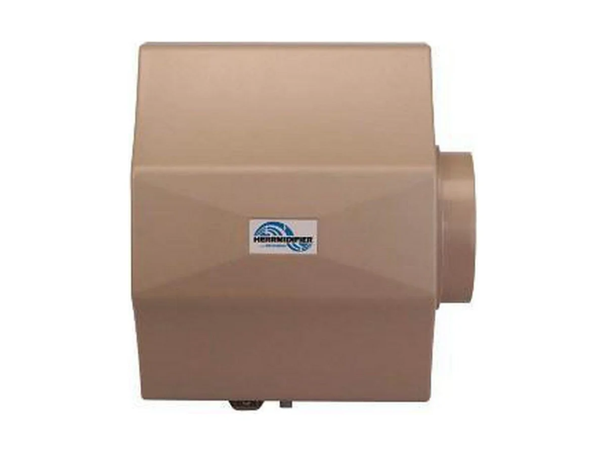 Trion G200 Bypass flow-through humidifier