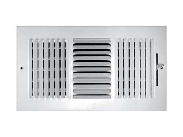 TRUaire 102M10X6 102M10X6 steel