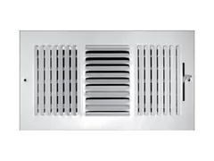 TRUaire 102M10X6 102M10X6 steel