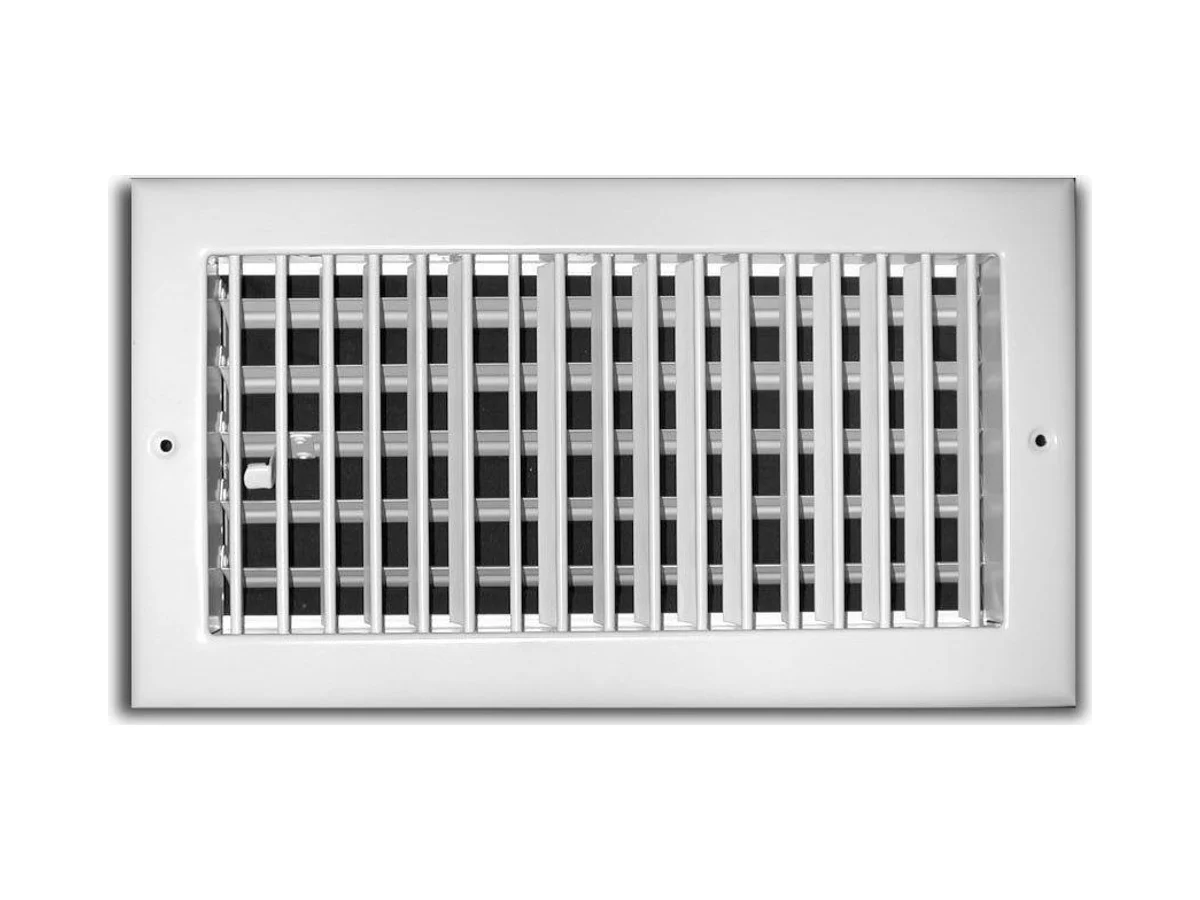 TRUaire 210VM18X10 210VM18X10 steel