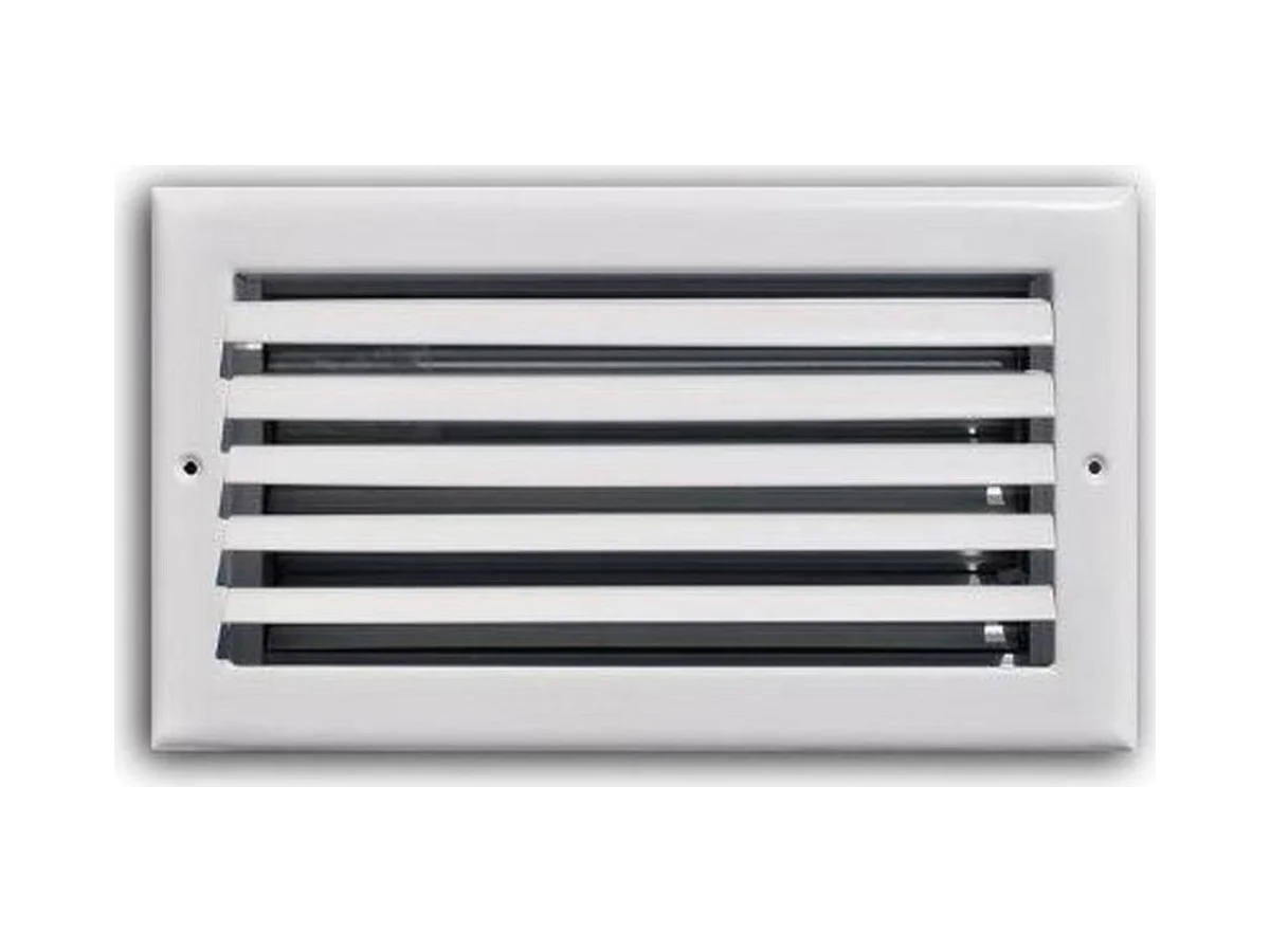 TRUaire RECA301HO08X04 Blade ceiling supply diffuser