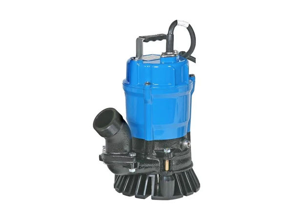 Tsurumi Pump HS2.4S-62 Hp dewatering pump