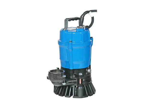 Tsurumi Pump HS3.75S-62 Submersible trash pump
