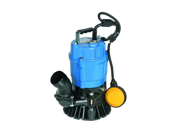 Tsurumi Pump HSZ24S62 Dewatering pump with float