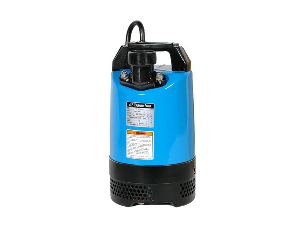 Tsurumi Pump LB-800 Manual electric submersible pump