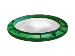 Tuf-Tite 24-TAR-GREEN Adapter ring for tar