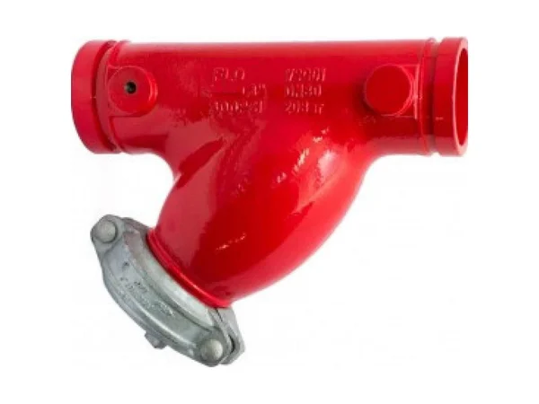 Tyco 523531005 Type-y strainer