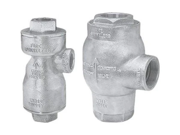 Tyco 525401012 Npt shut off valve
