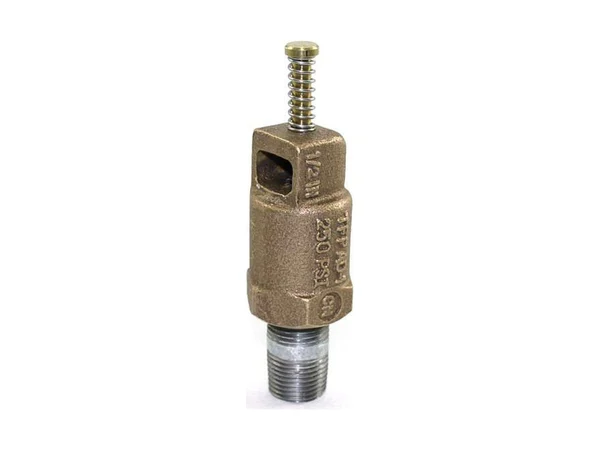 Tyco 527932004 Mnpt auto drain valve