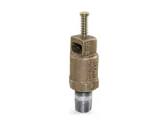 Tyco 527932004 Mnpt auto drain valve