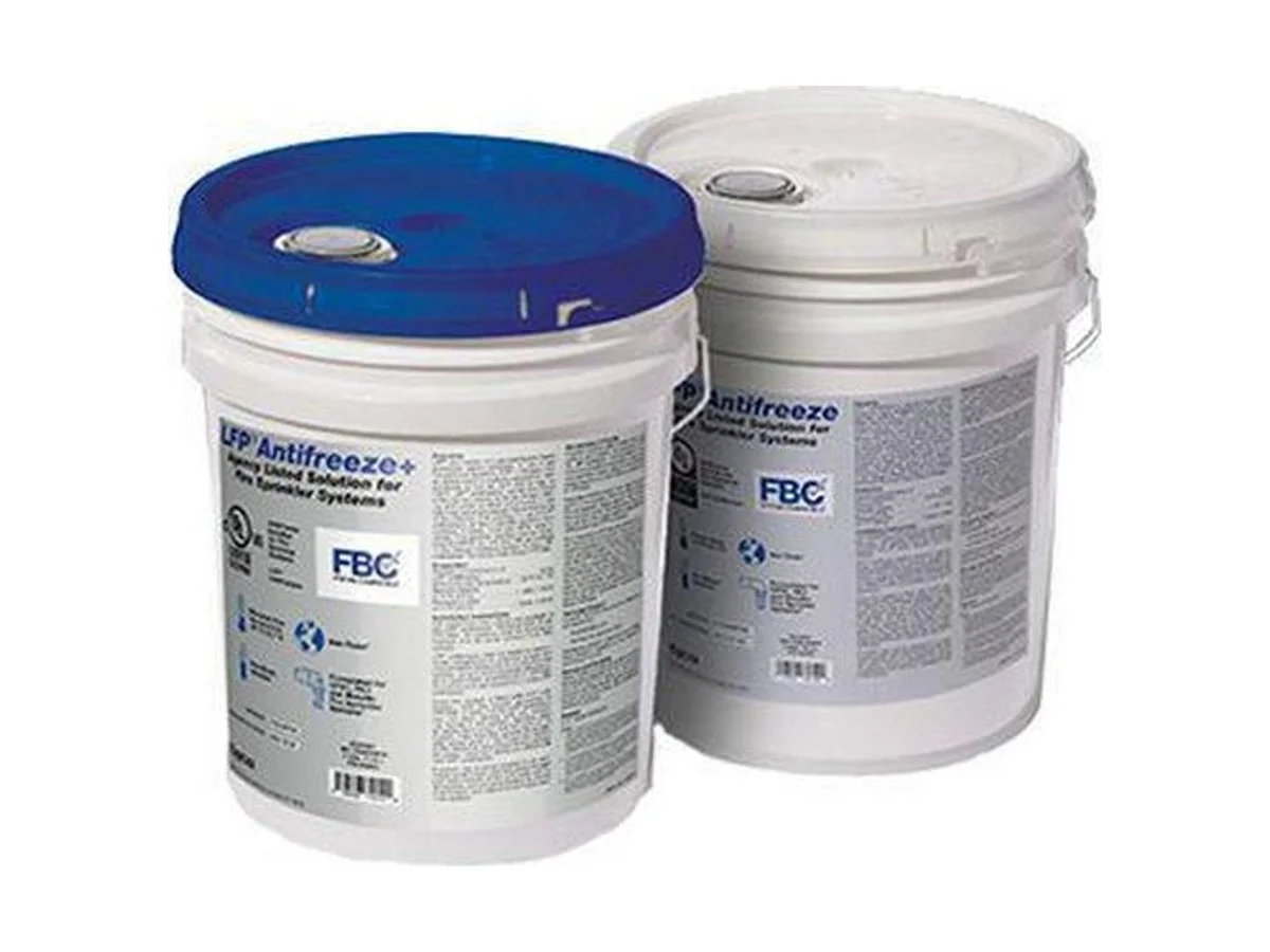 Tyco 54033 Gal anti-freeze