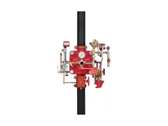 Tyco 551011440 Or pneumatic pilot actuator