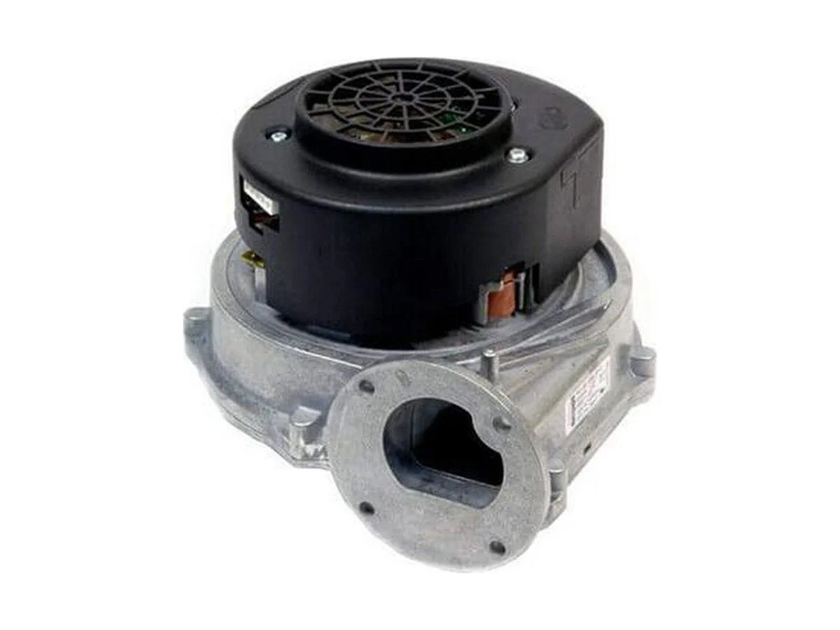 U.S. Boiler Company 105756-01 Blower replacement kit