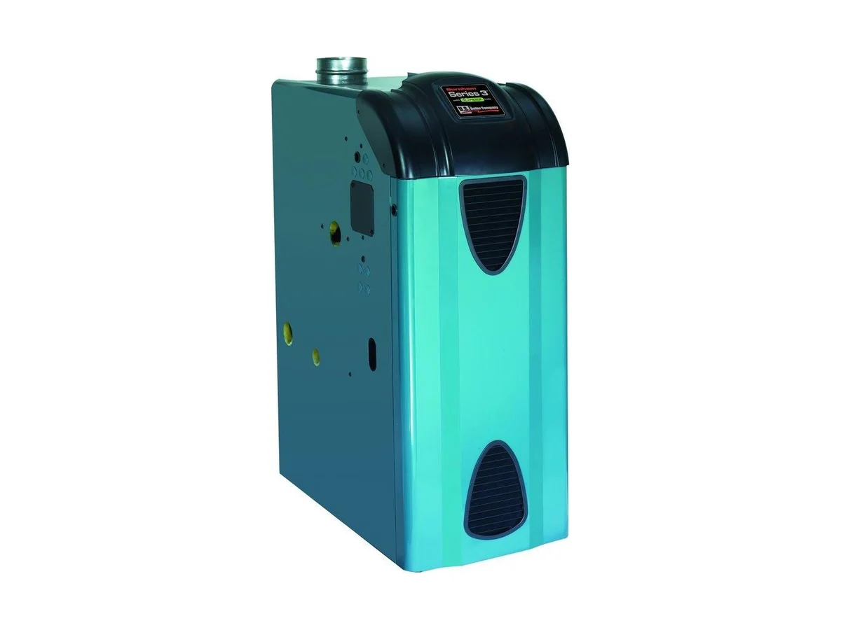 U.S. Boiler Company 303BNI-G Grundfos circulator