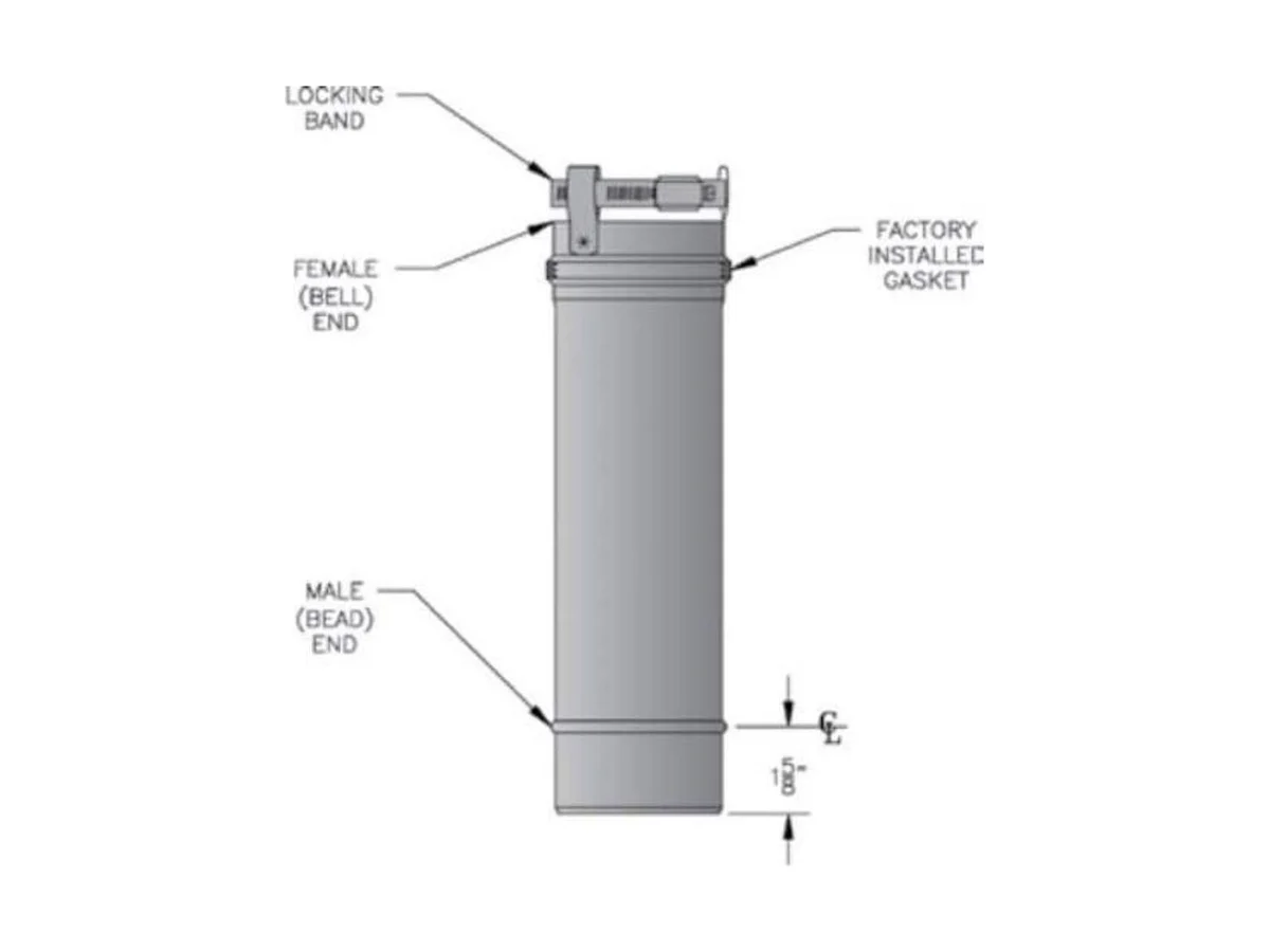 U.S. Boiler Company 8116298U 8116298U boilers