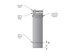 U.S. Boiler Company 8116298U 8116298U boilers