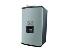 U.S. Boiler Company ASPN-155A-6L00M Natural gas firetube boiler