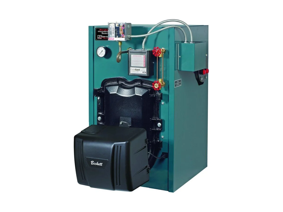 U.S. Boiler Company MST629SL-HL MST629SL-HL heater