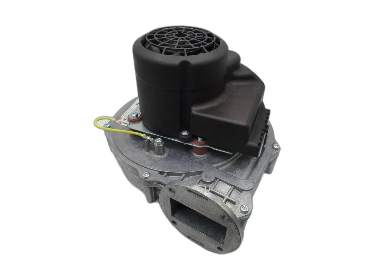 U.S. Boiler Company 111571-01 Blower assembly