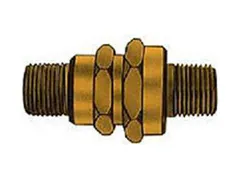 United Brass Works 287474 Drip ball valve