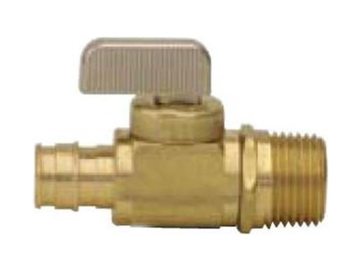 Uponor ProPEX LF4795050 Ball valve