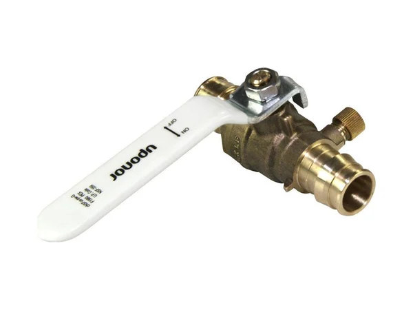 Uponor ProPEX LFD4817575 Port pex ball valve