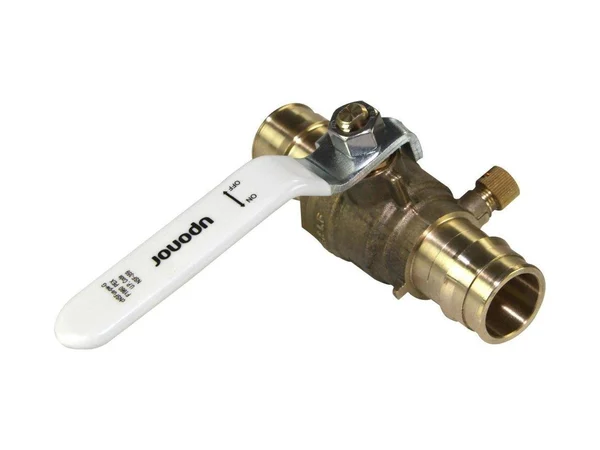 Uponor ProPEX LFR4811010 Pex expansion ball valve