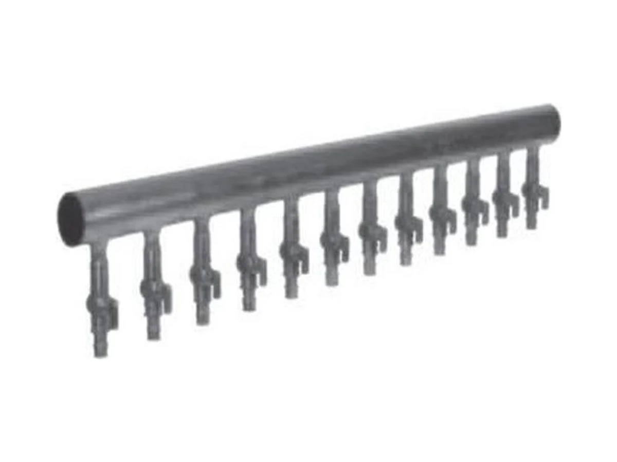 Uponor ProPEX Q2811275 Valve manifold