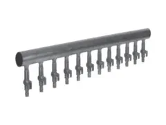 Uponor ProPEX Q2811275 Valve manifold